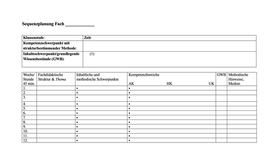 Sequenzplanung_Vorlage